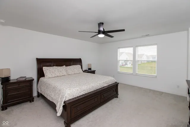 $399,900 | 8229 Ebaugh Drive, Camby, IN 46113