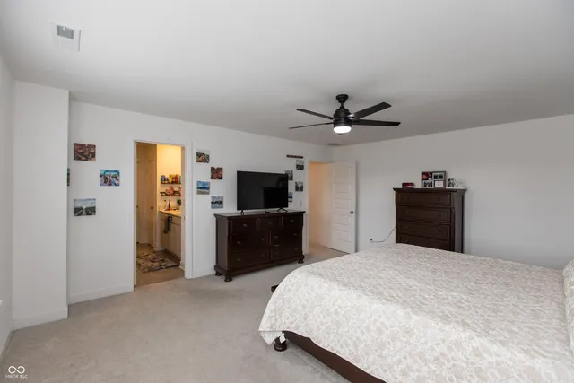 $399,900 | 8229 Ebaugh Drive, Camby, IN 46113