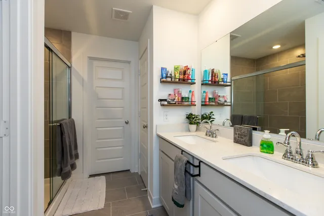 $399,900 | 8229 Ebaugh Drive, Camby, IN 46113