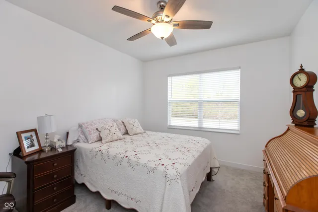 $399,900 | 8229 Ebaugh Drive, Camby, IN 46113