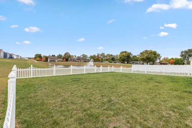 $399,900 | 8229 Ebaugh Drive, Camby, IN 46113