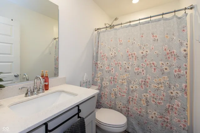 $399,900 | 8229 Ebaugh Drive, Camby, IN 46113