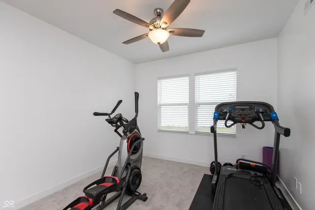 $399,900 | 8229 Ebaugh Drive, Camby, IN 46113