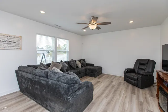 $399,900 | 8229 Ebaugh Drive, Camby, IN 46113