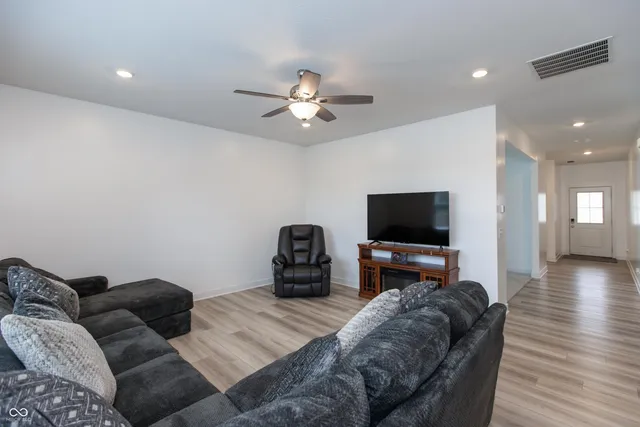 $399,900 | 8229 Ebaugh Drive, Camby, IN 46113