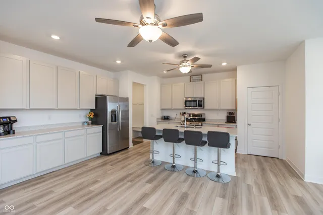 $399,900 | 8229 Ebaugh Drive, Camby, IN 46113