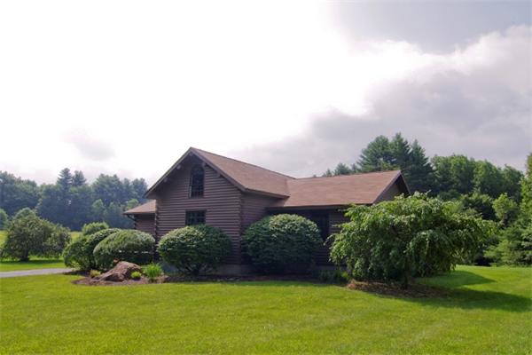 651 Gilbertville Road New Braintree, MA 01531 - Photo 1 of 28