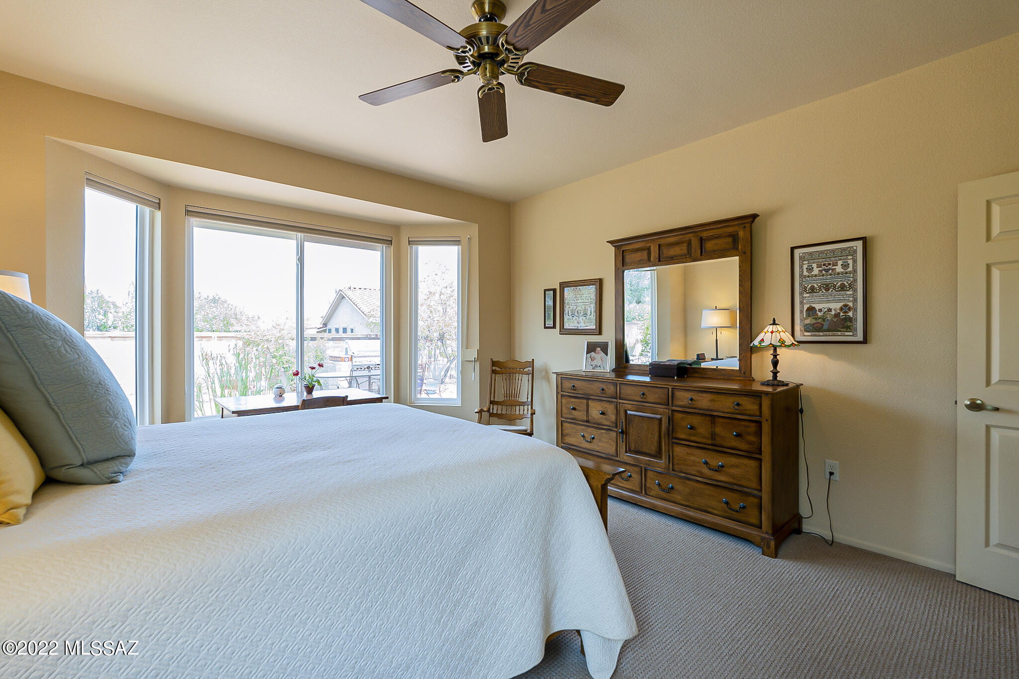 1161 East Sunset Ridge Place Oro Valley, AZ 85755 - Photo 28 of 45