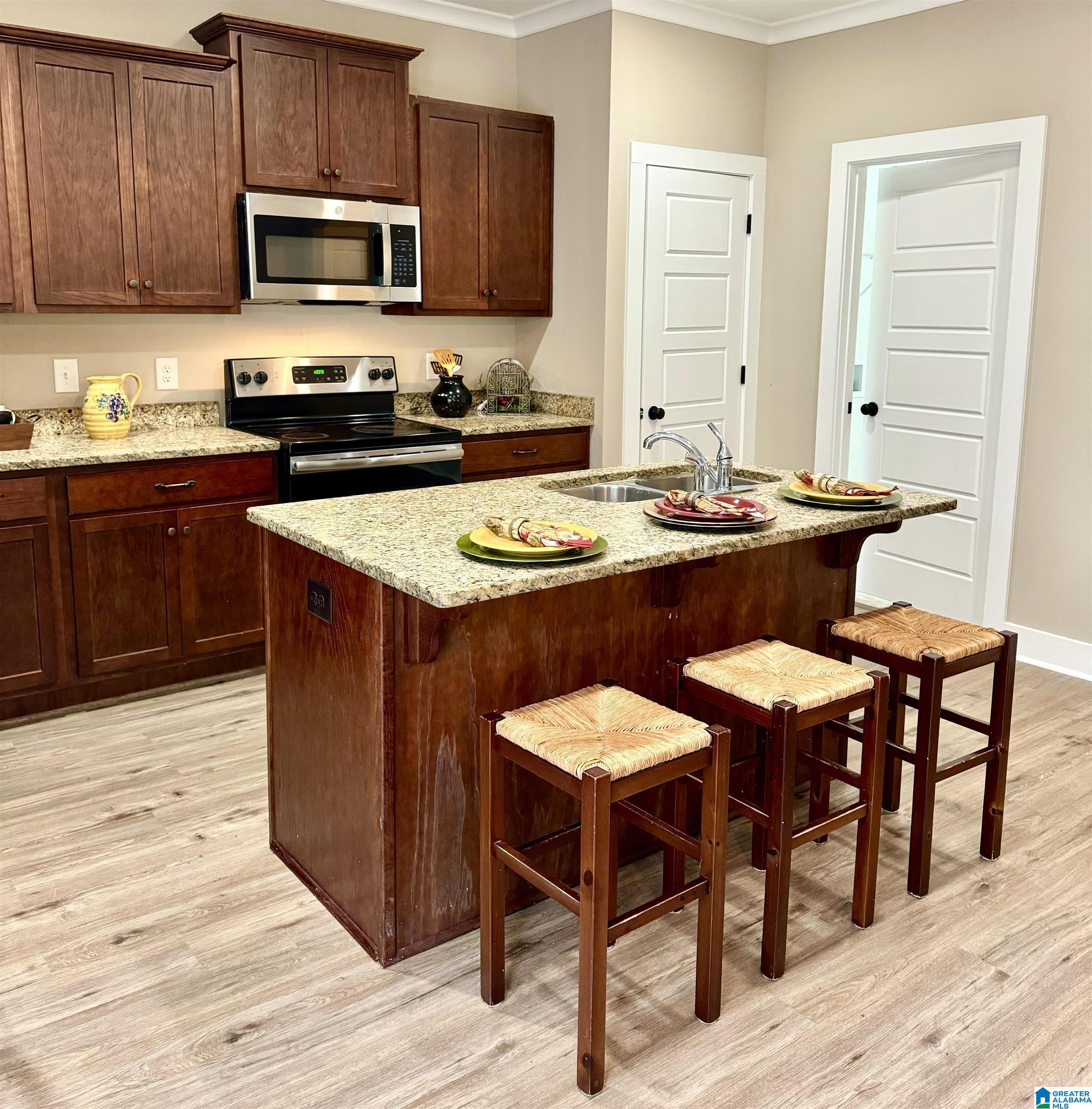 549 North Grande View Trail Alabaster, AL 35114 - Photo 11 of 33