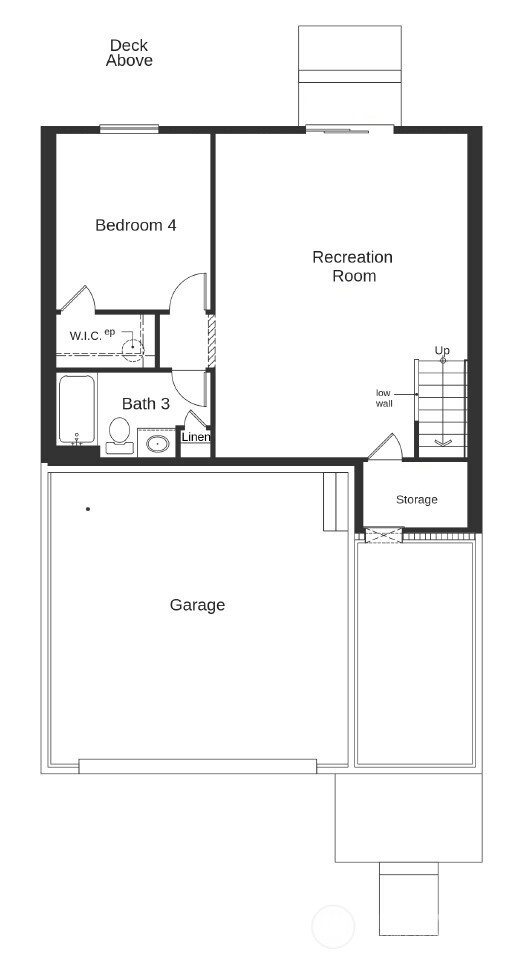 24318 13 Avenue Southeast, Unit CR10 Bothell, WA 98021 - Photo 5 of 6