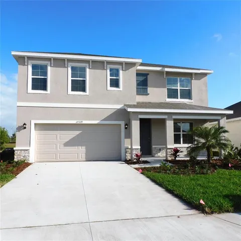 $3,500 | 17329 Reserva Drive, Bradenton, FL 34211