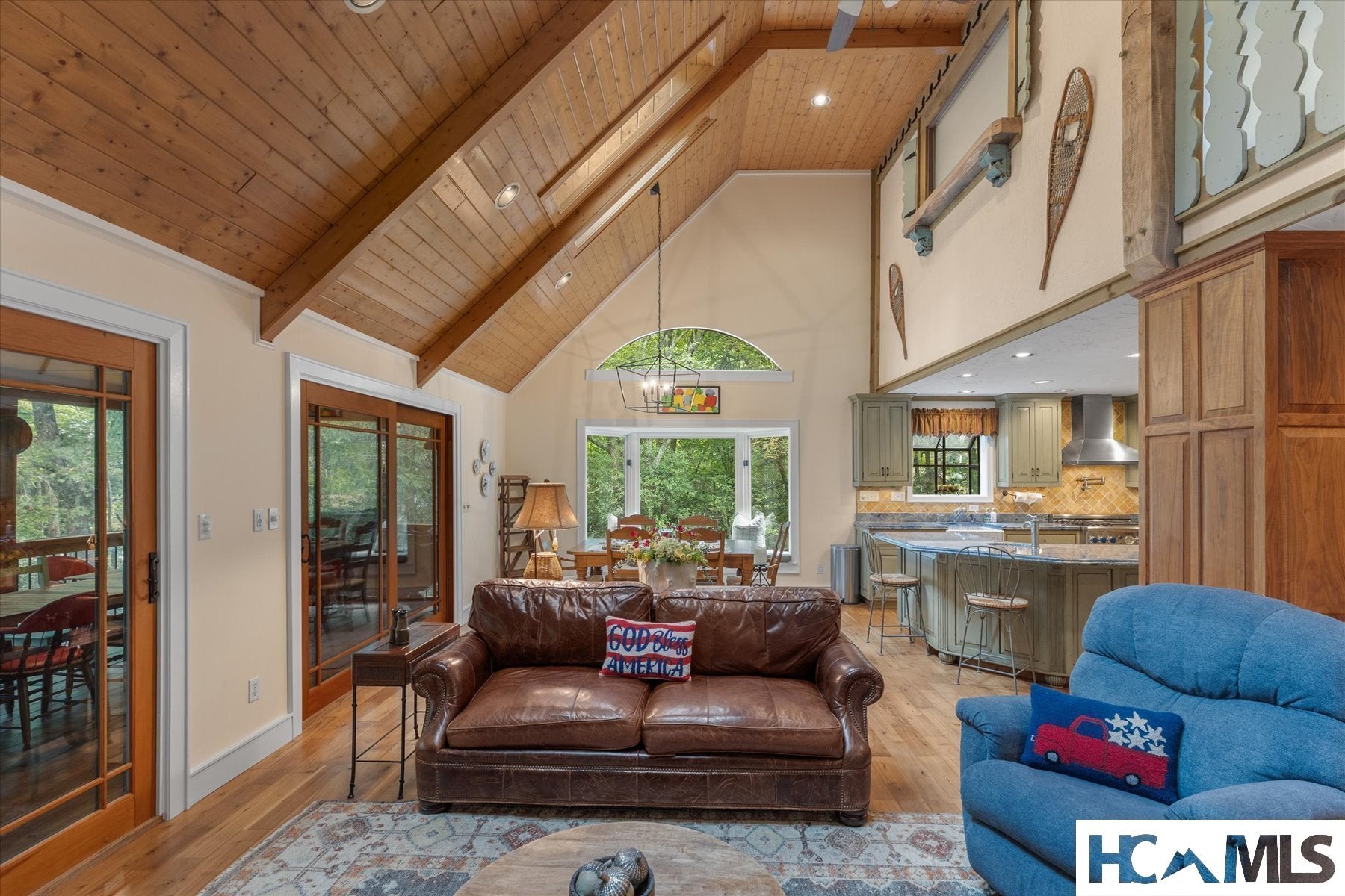 104 Pheasant Run Road Highlands, NC 28741 - Photo 7 of 97 Gallery Image 7
