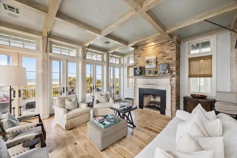 $2,925,000 | 2653 East Seaside Drive, Galveston, TX 77550