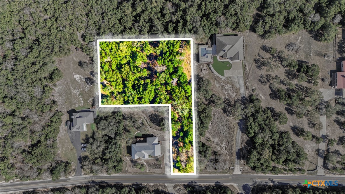 1025 Flaman Road Canyon Lake, TX 78133 - Photo 28 of 31 an outdoor view