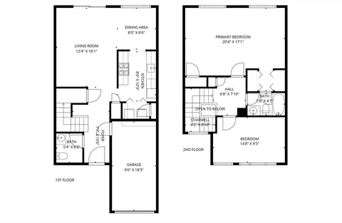 $334,900 | 9 Greenbrook Drive, Unit 9, Stoughton, MA 02072