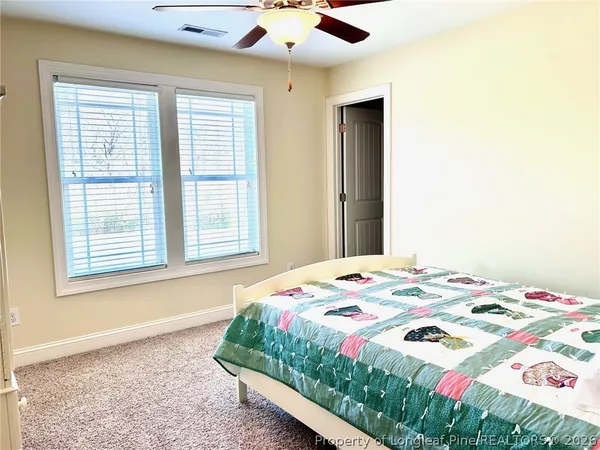 $415,000 | 206 Winged Foot Drive, Bunnlevel, NC 28323