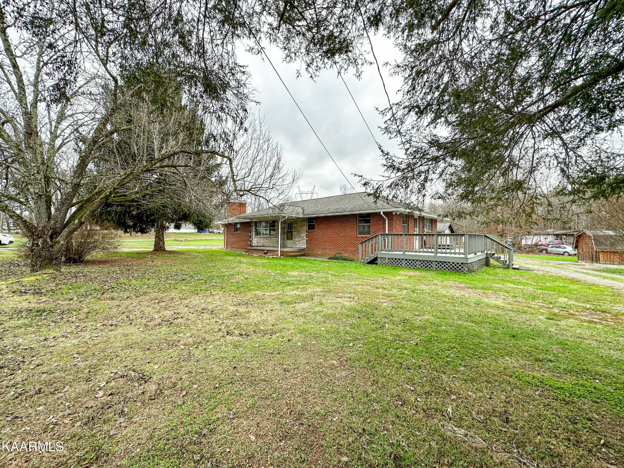 719 Murphy Road Maryville, TN 37801 - Photo 2 of 23 Gallery Image 2