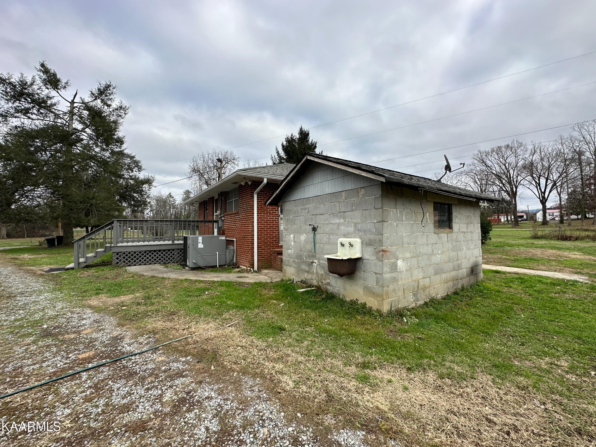 719 Murphy Road Maryville, TN 37801 - Photo 8 of 23 Gallery Image 8