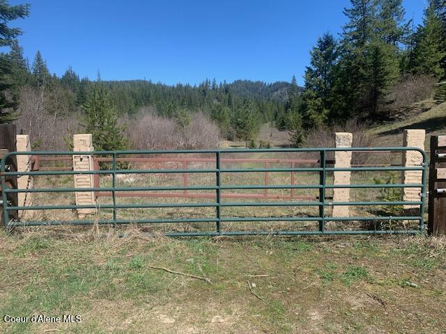 Carlin Creek Road, Unit 256 Harrison, ID 83833 - Photo 1 of 31 The Gate access