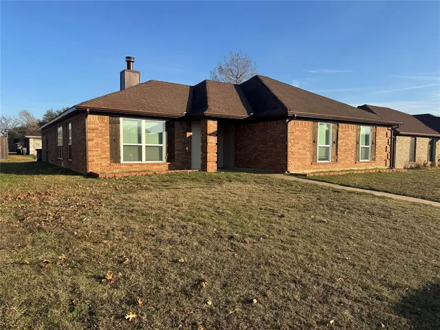 $2,300 | 503 Rose Drive, Allen, TX 75002