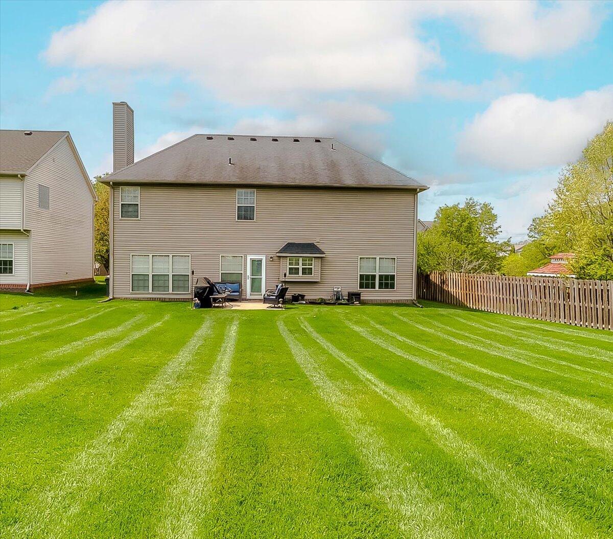 4312 Rivard Lane Lexington, KY 40509 - Photo 35 of 37 35-3-1