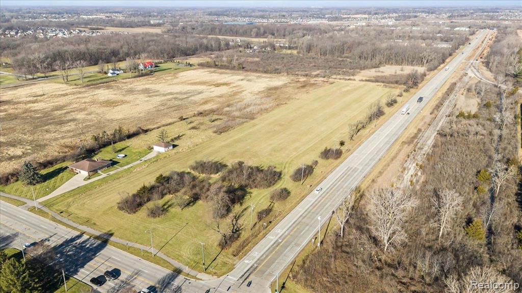 Vl Gibraltar Road Flat Rock, MI 48134 - Photo 3 of 10