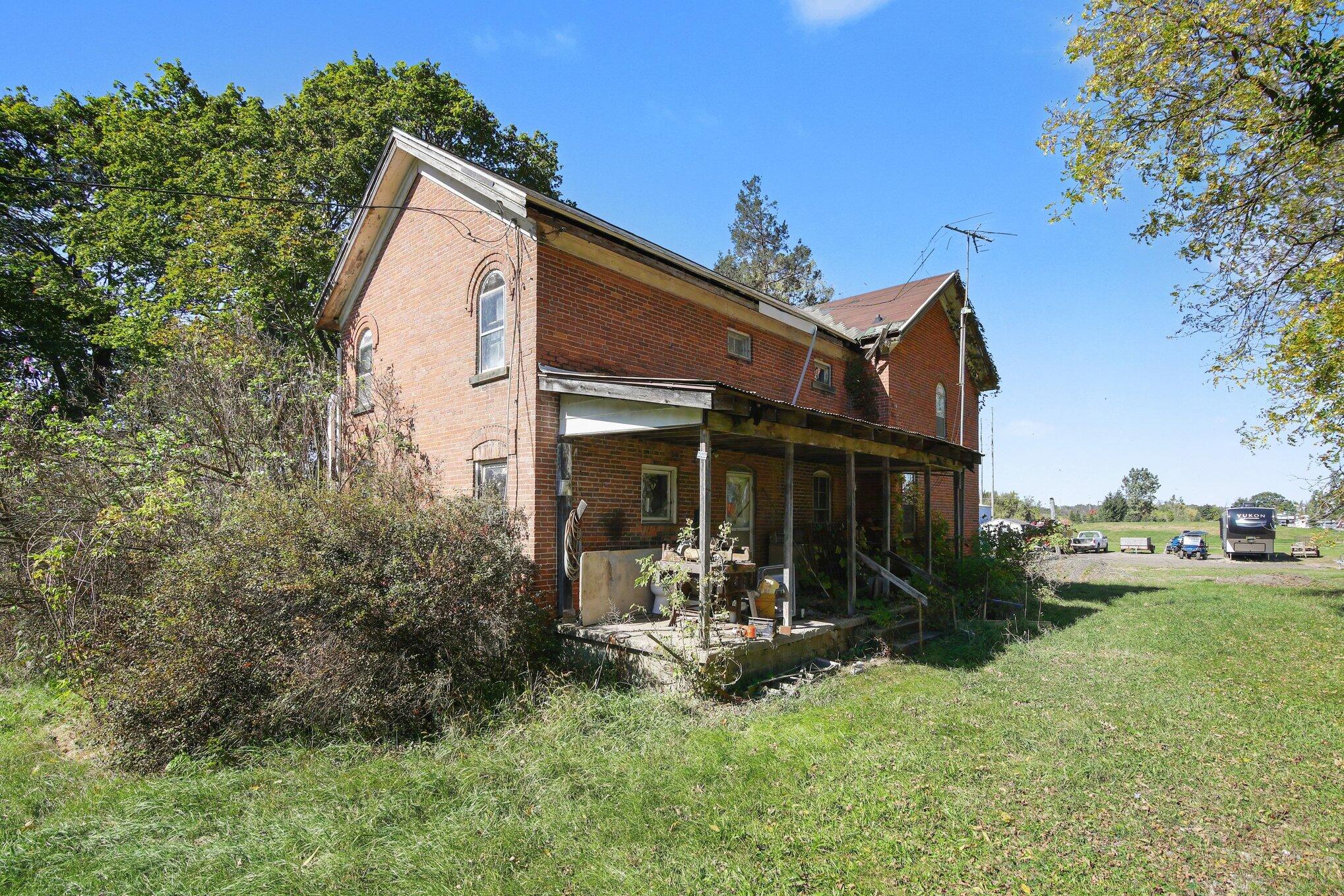 11499 Parr Road Manchester, MI 48158 - Photo 5 of 28 019_file_1220