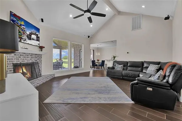 $529,000 | 10960 Sheila Lane, Beaumont, TX 77705