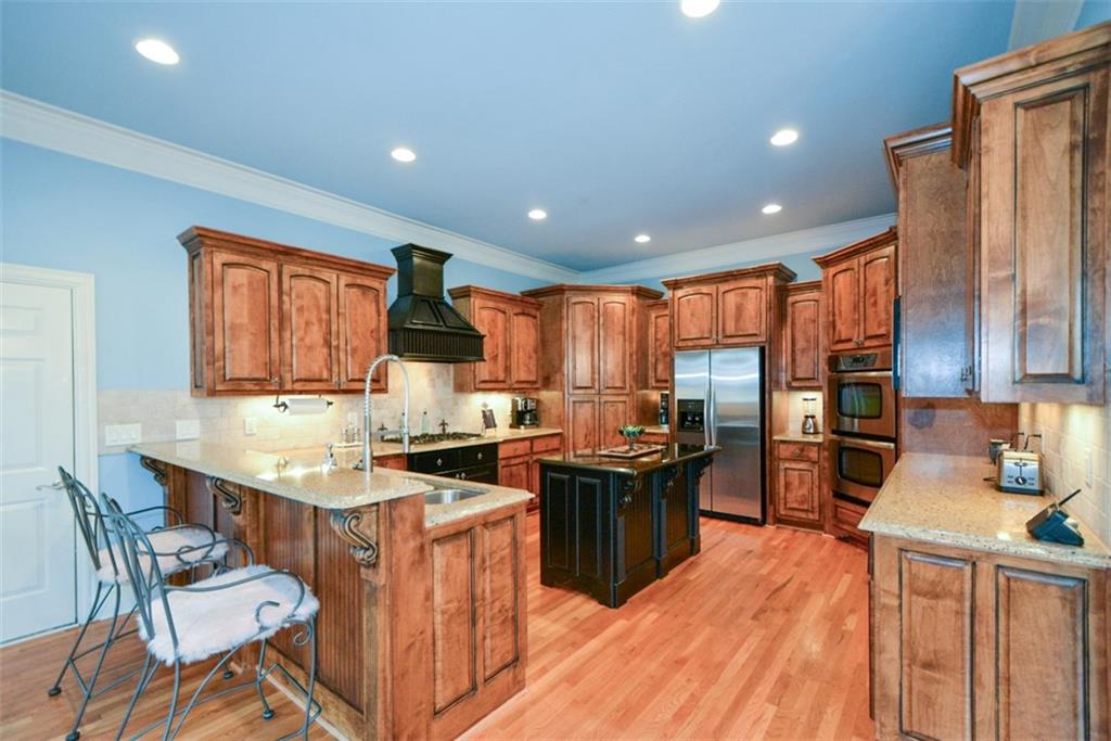3435 Hidden Shoals Road Northeast Buford, GA 30519 - Photo 28 of 108