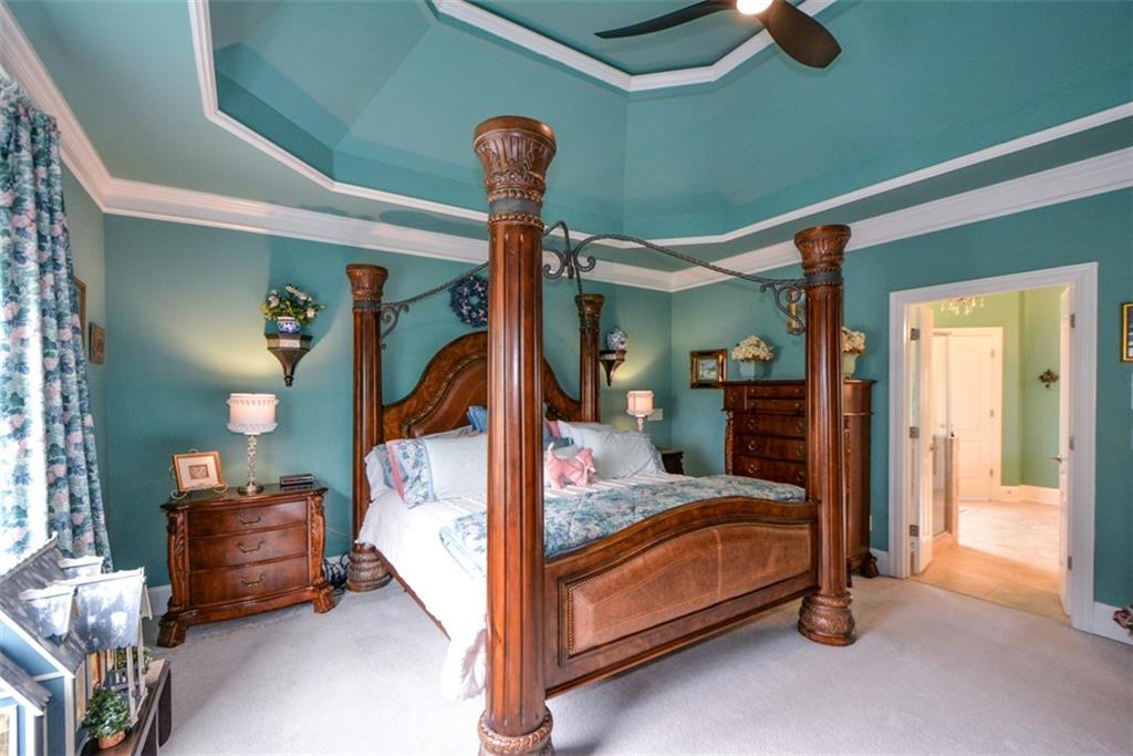 3435 Hidden Shoals Road Northeast Buford, GA 30519 - Photo 47 of 108