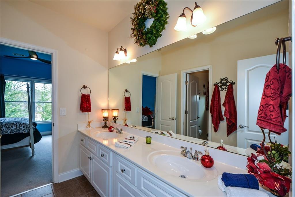 3435 Hidden Shoals Road Northeast Buford, GA 30519 - Photo 62 of 108