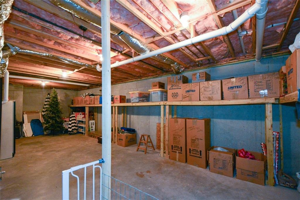 3435 Hidden Shoals Road Northeast Buford, GA 30519 - Photo 78 of 108