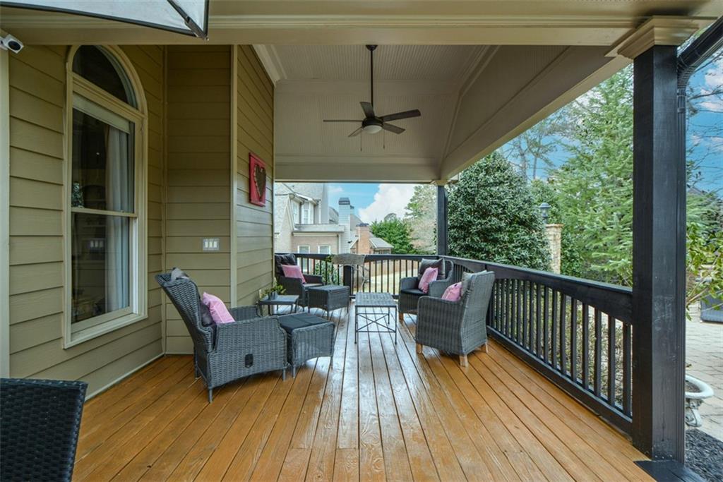 3435 Hidden Shoals Road Northeast Buford, GA 30519 - Photo 81 of 108