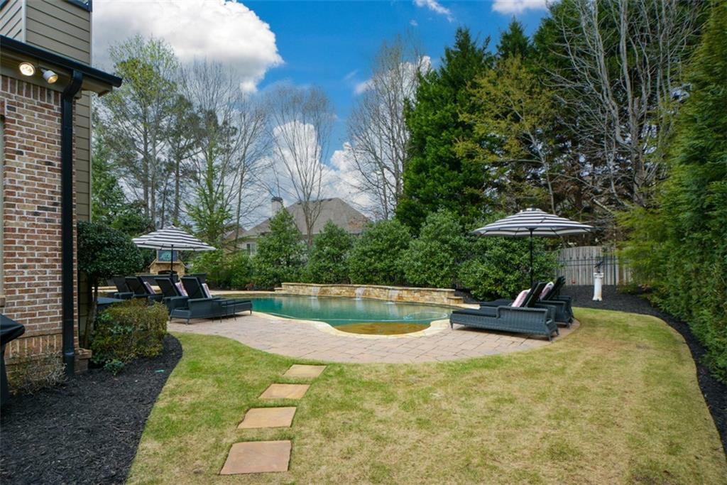3435 Hidden Shoals Road Northeast Buford, GA 30519 - Photo 85 of 108