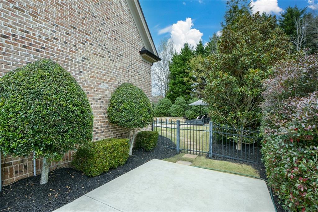 3435 Hidden Shoals Road Northeast Buford, GA 30519 - Photo 95 of 108