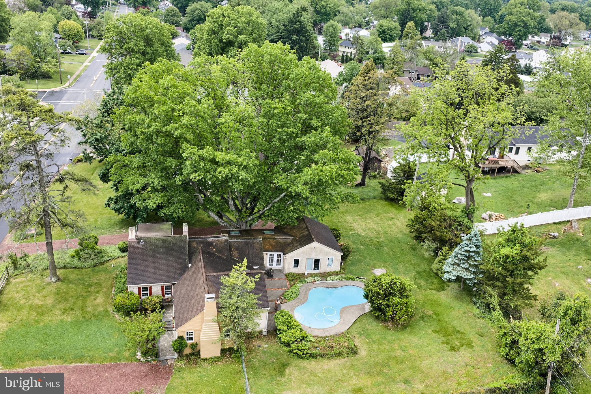 1465 Makefield Road Yardley, PA 19067 - Photo 39 of 43