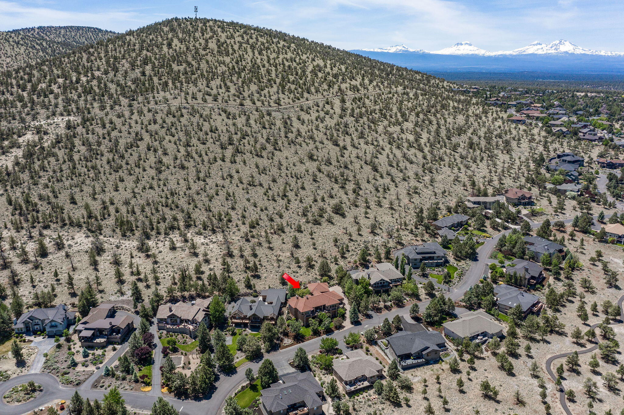 10193 Sundance Ridge Loop Redmond, OR 97756 - Photo 56 of 64 Drone