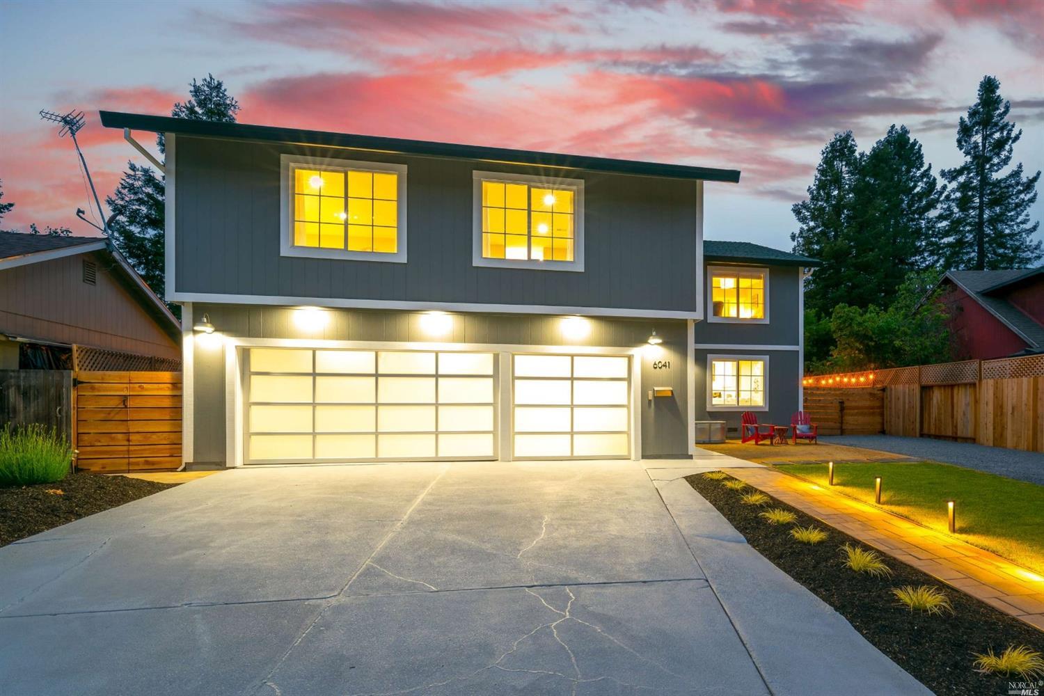 6041 Elsa Avenue Rohnert Park, CA 94928 - Photo 1 of 1 Gallery Image 1