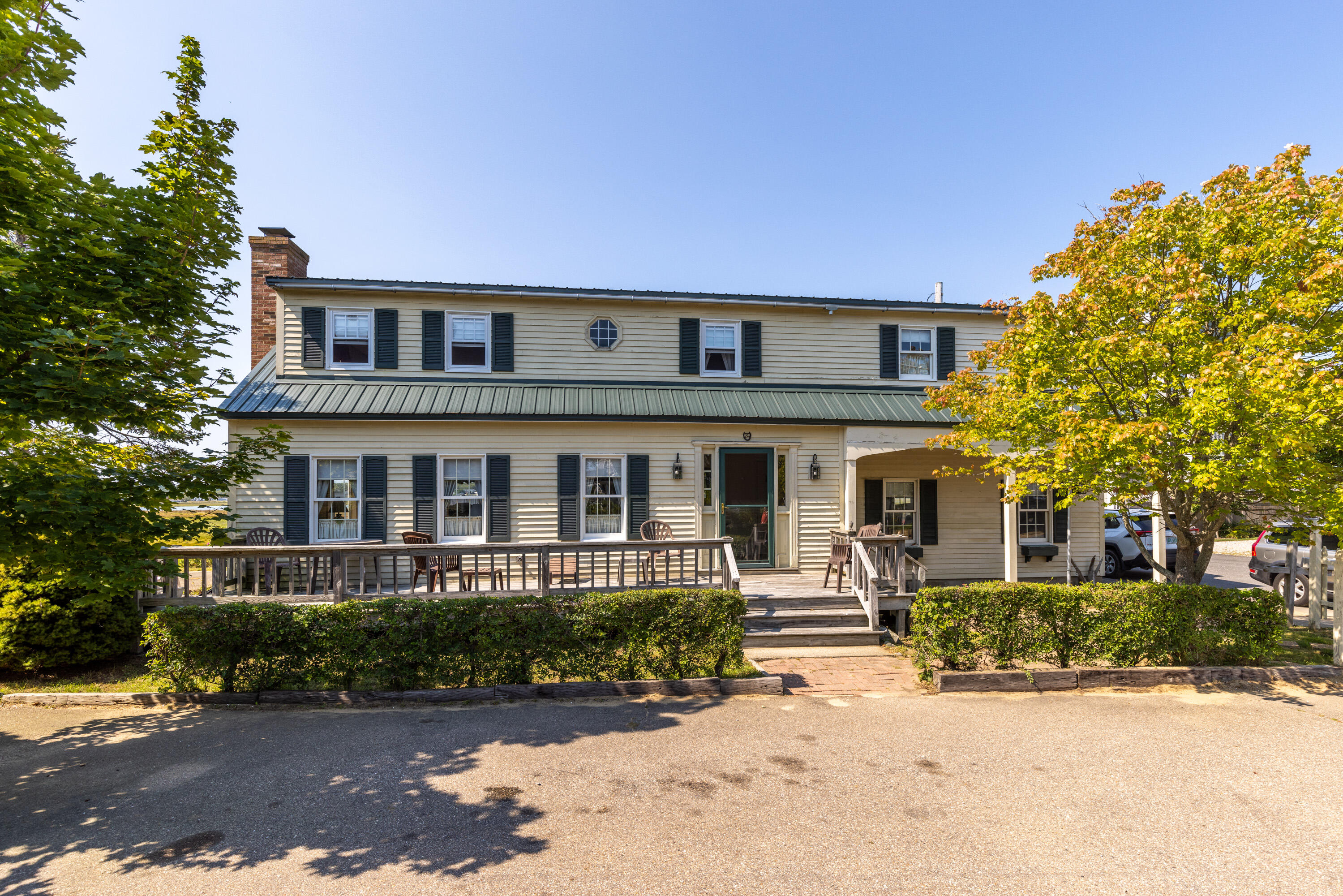 Welcom to 24 Johnson Lane!