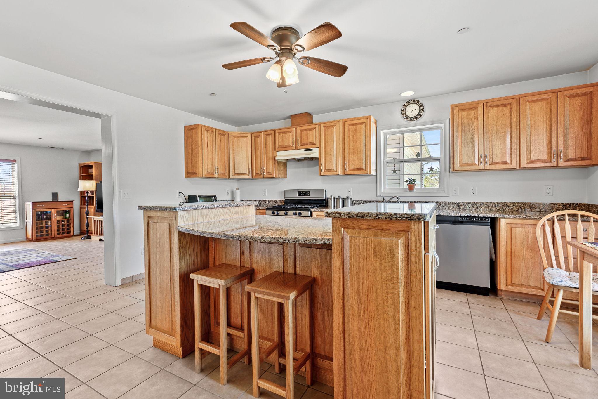 32444 Rehobeth Road Pocomoke City, MD 21851 - Photo 14 of 48 Kitchen