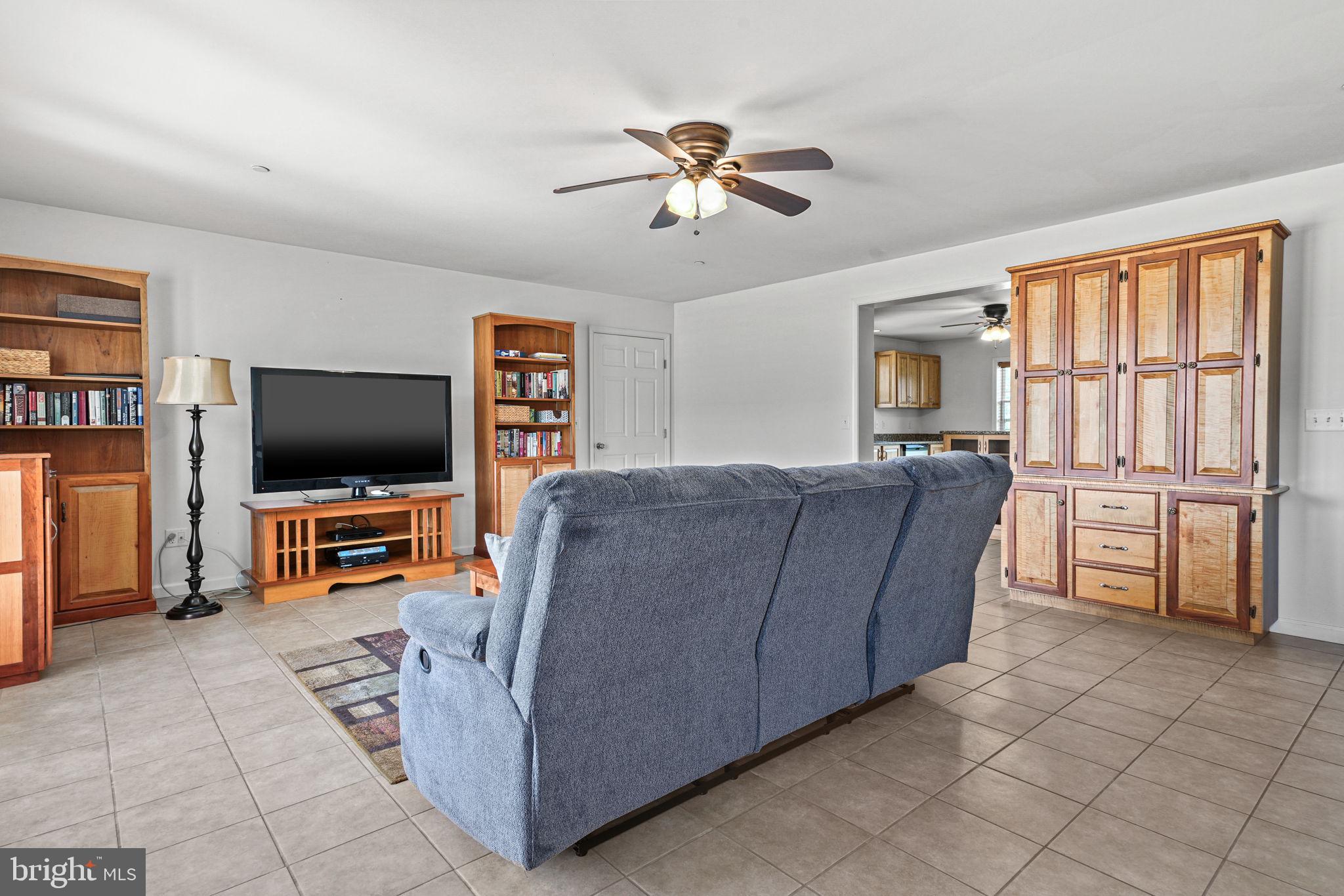 32444 Rehobeth Road Pocomoke City, MD 21851 - Photo 20 of 48 Great room