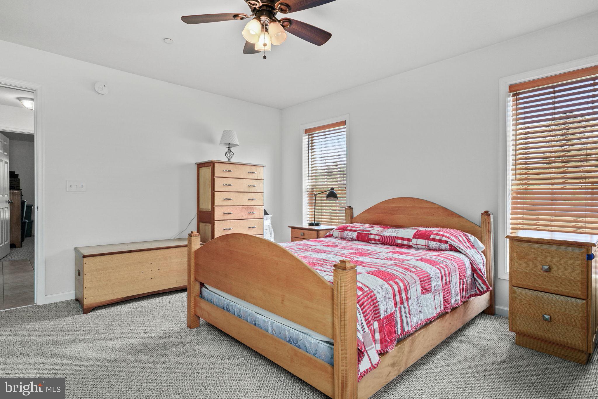 32444 Rehobeth Road Pocomoke City, MD 21851 - Photo 23 of 48 Main bedroom
