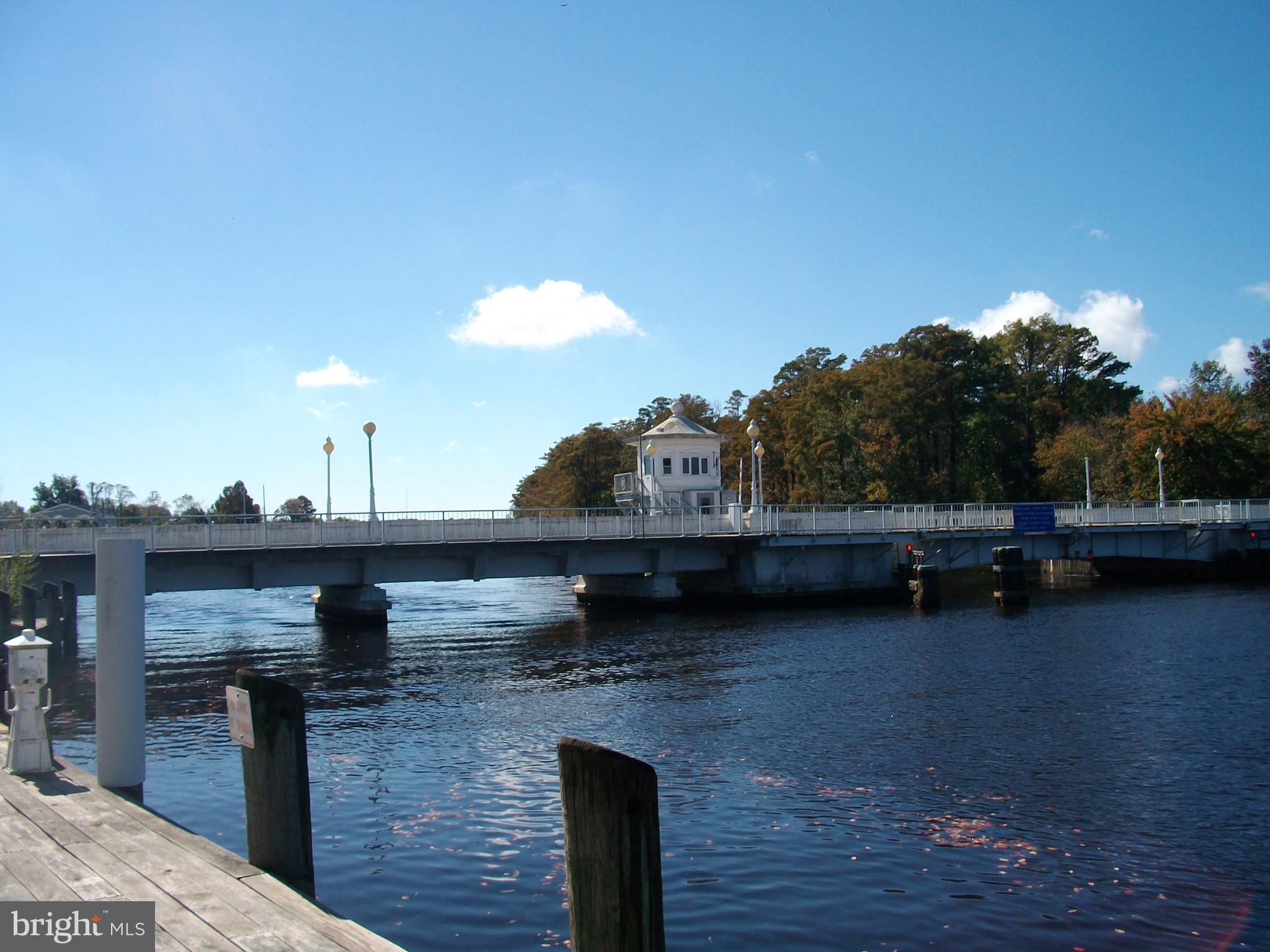 32444 Rehobeth Road Pocomoke City, MD 21851 - Photo 45 of 48 Downtown Pocomoke Bridge