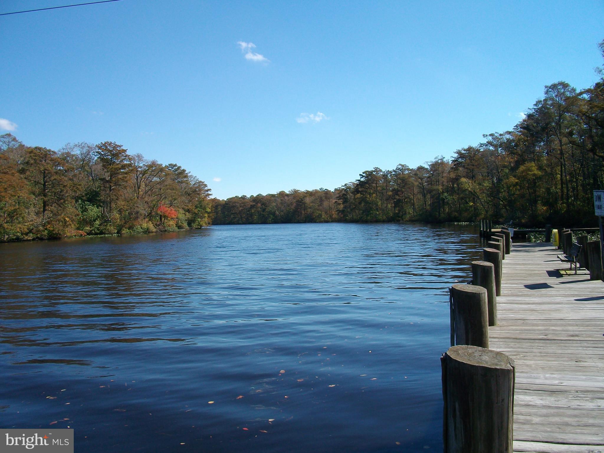32444 Rehobeth Road Pocomoke City, MD 21851 - Photo 48 of 48 Pocomoke River