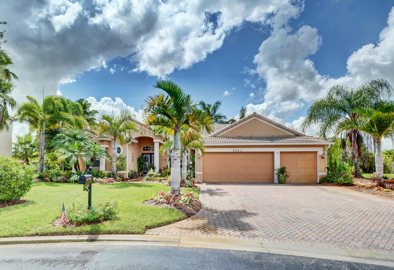 8345 Southwest Sundance Circle Stuart, FL 34997 - Photo 1 of 52 Primary Photo