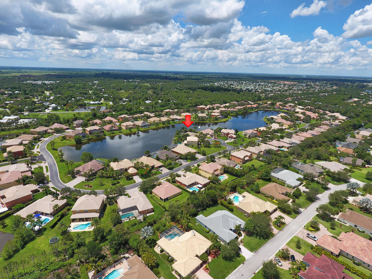 8345 Southwest Sundance Circle Stuart, FL 34997 - Photo 43 of 52 Additional Photo