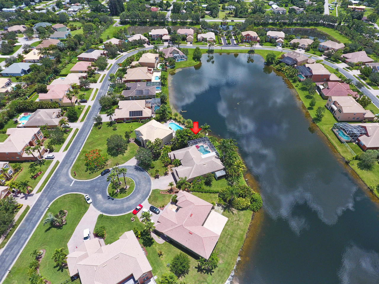 8345 Southwest Sundance Circle Stuart, FL 34997 - Photo 47 of 52 Additional Photo