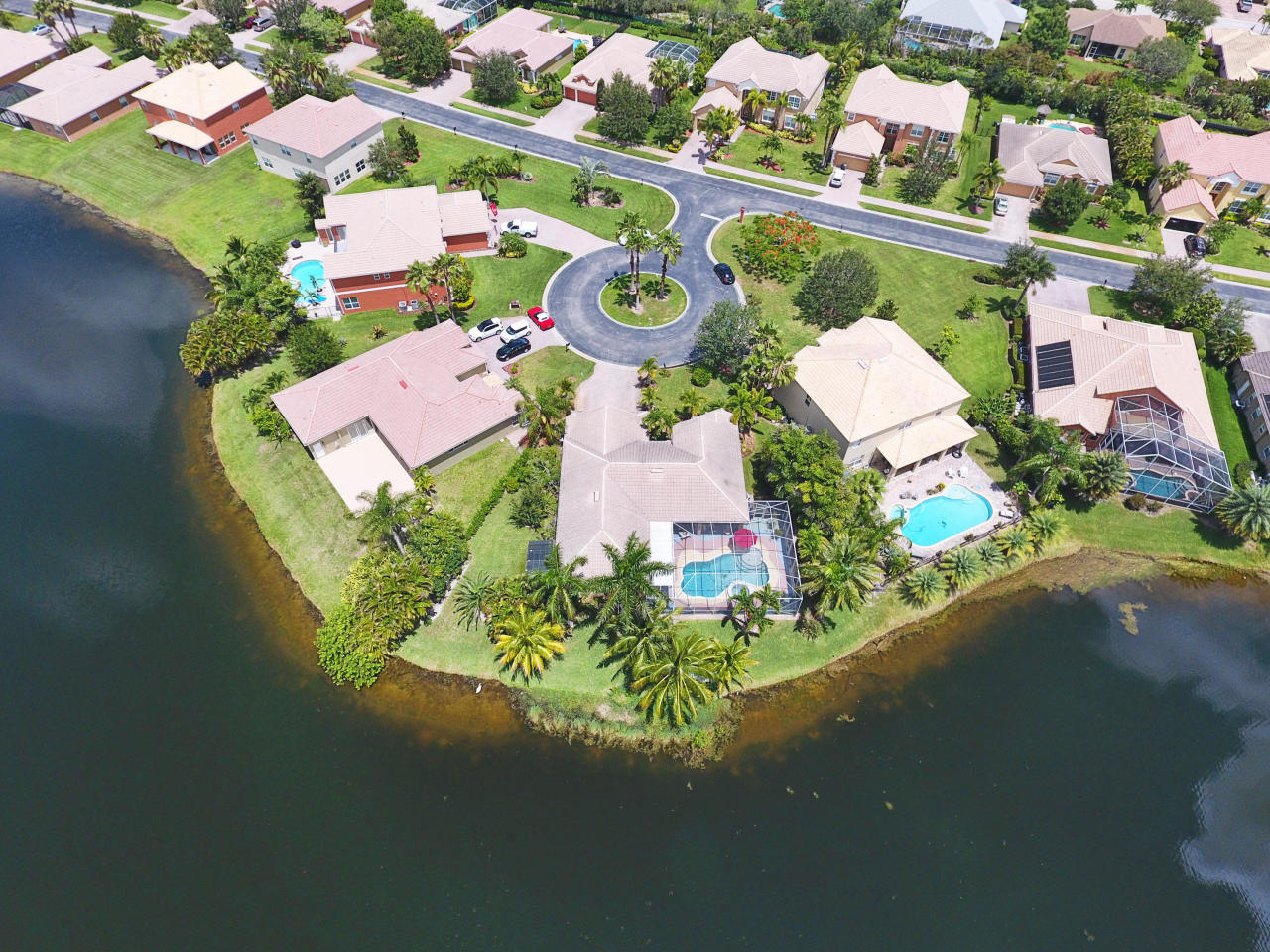 8345 Southwest Sundance Circle Stuart, FL 34997 - Photo 48 of 52 Additional Photo