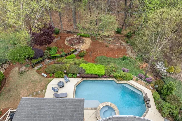 $849,900 | 3520 Millwater Crossing Northeast, Dacula, GA 30019