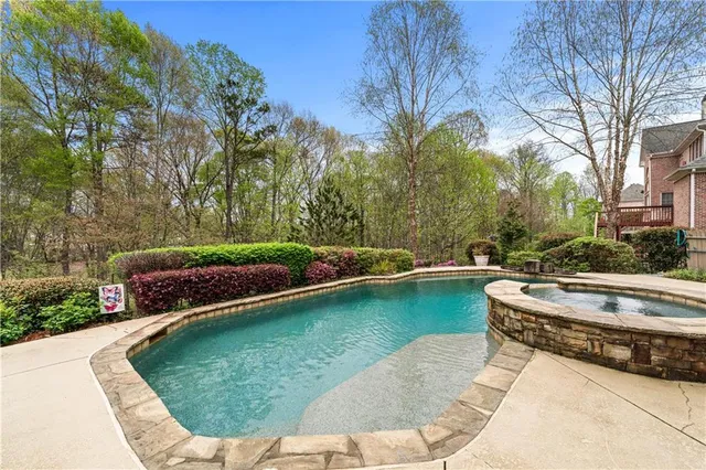 $849,900 | 3520 Millwater Crossing Northeast, Dacula, GA 30019